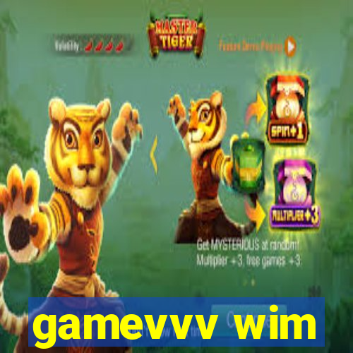 gamevvv wim